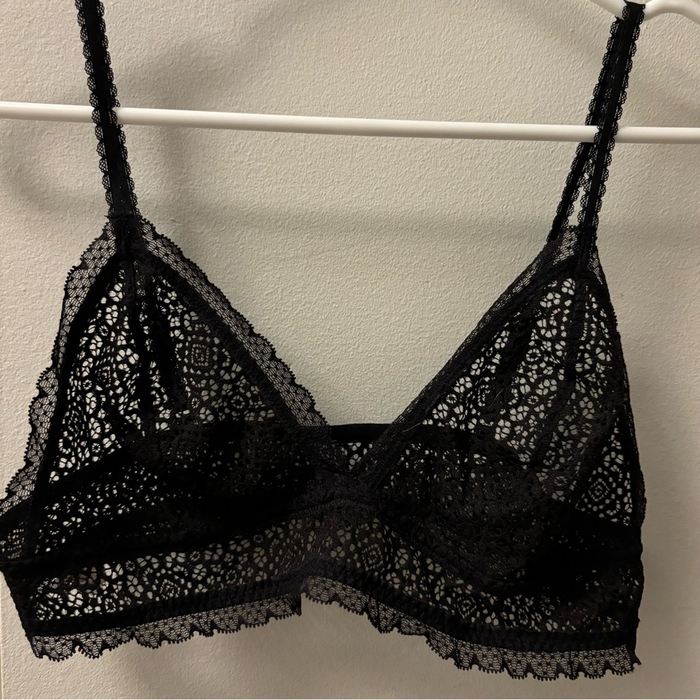 J Crew Bralette - Picture 7 of 8